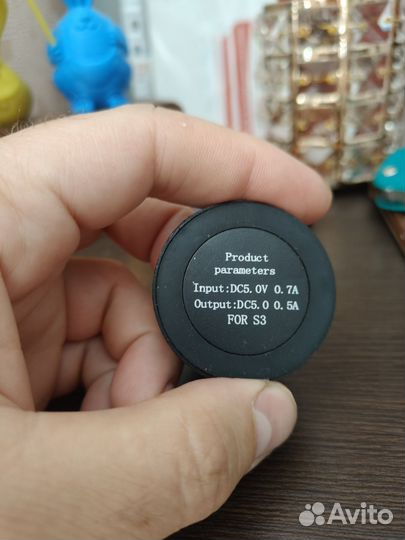 Зарядка для часов samsung