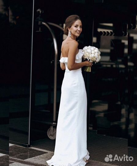 Модные Свадебные Букеты