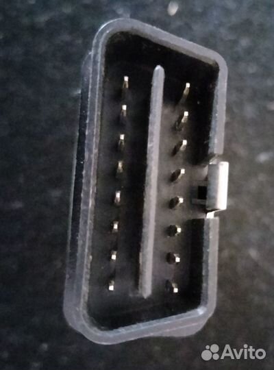 J2534 адаптер Tactrix Openport 2.0 (США)