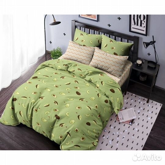 Постельное белье