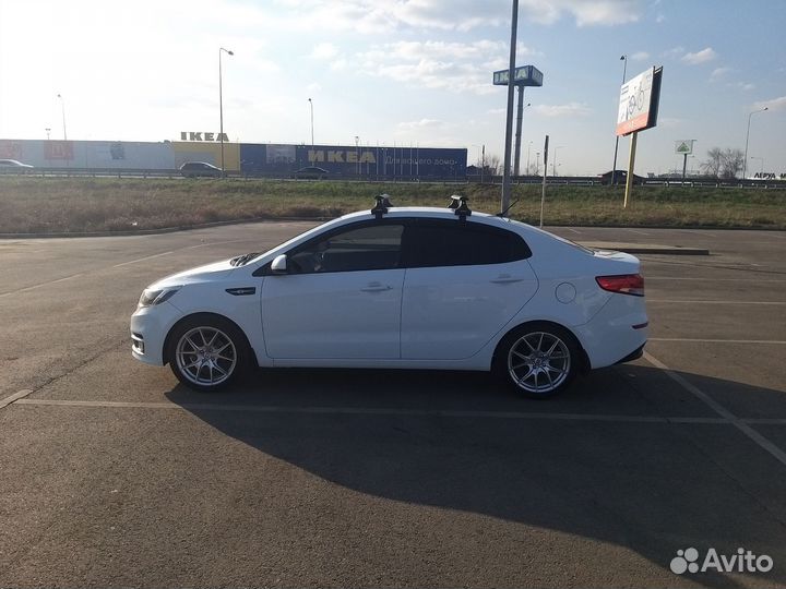 Багажник на крышу. Атлант. Модельный. Монтаж