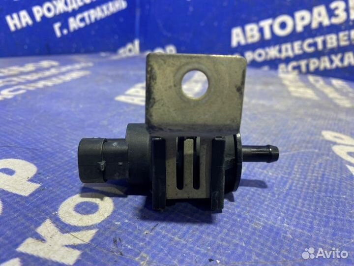 Клапан электромагнитный Lifan Solano седан LF481Q3