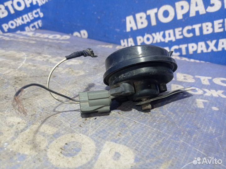 Клаксон Chery Fora седан 2007