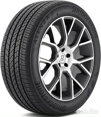 Bridgestone Alenza Sport 275/55 R19 111H