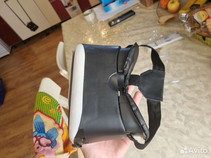 Очки VR. Vr box