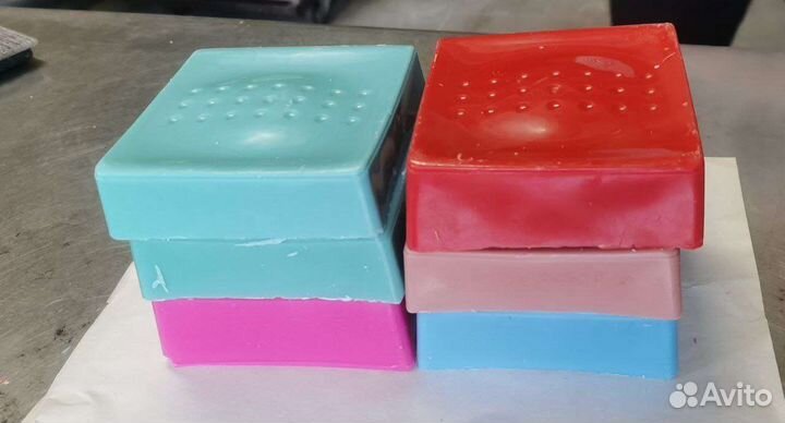 Пчелиный воск для свечей