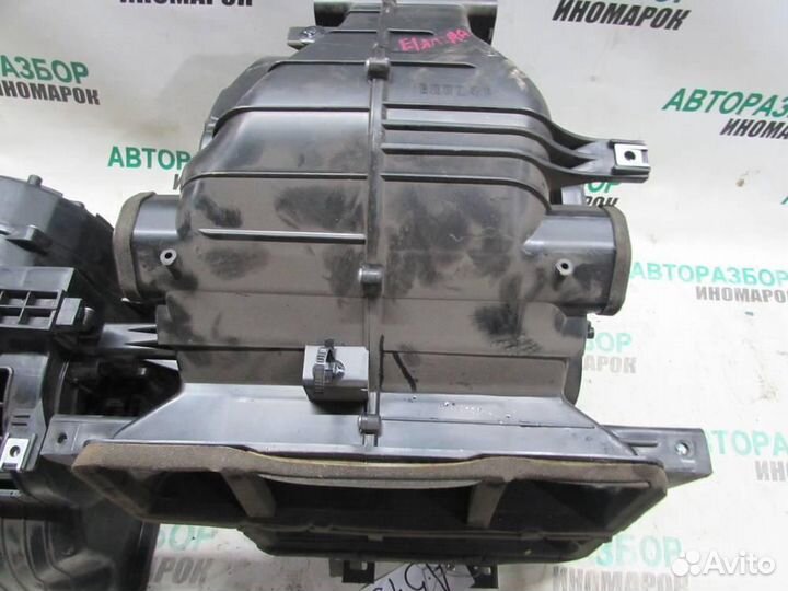 Корпус отопителя для Hyundai Elantra 4 2006-2010г