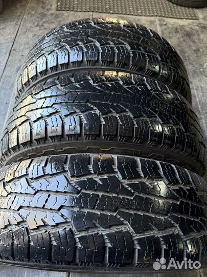 Nokian Tyres Rotiiva AT 235/75 R15