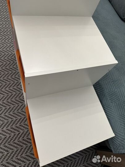 Стеллаж IKEA труфаст