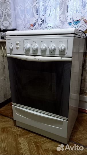 Indesit KG 5048 V WM