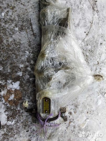 Рулевая рейка audi 80 b4