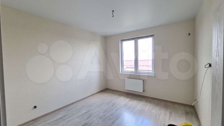 1-к. квартира, 39,9 м², 5/8 эт.