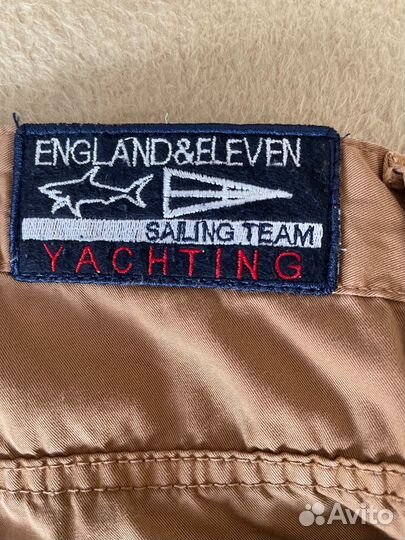 Шорты Paul&Shark Kiton Zilli Brioni Dior Prada