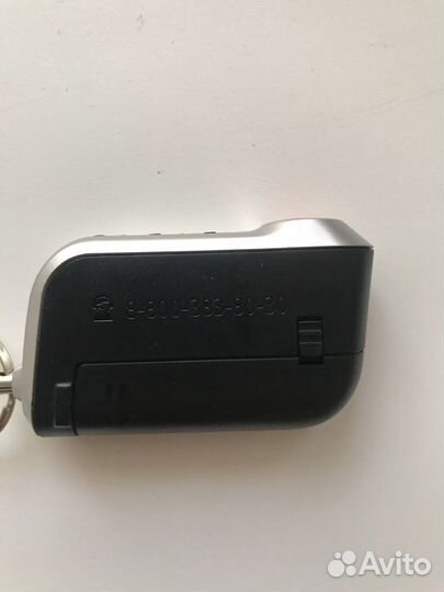 Брелок starline A93 новый