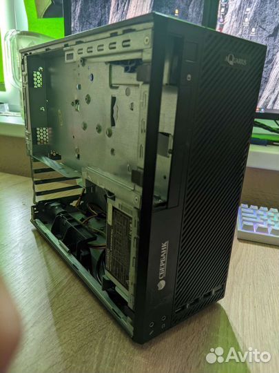 Корпуса для пк