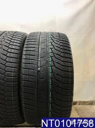 Hankook Winter I'Cept Evo2 W320 255/35 R19 96V