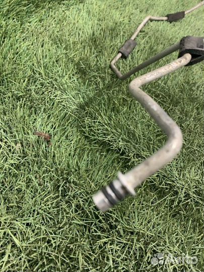 Трубка кондиционера Toyota Harrier GSU35W 2GR-FE