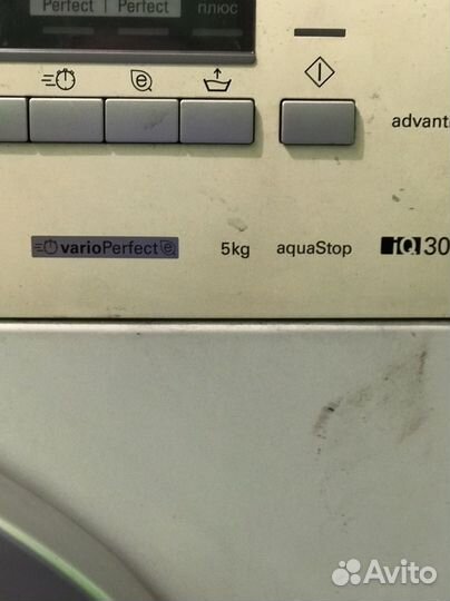 Стиральная машина бу siemens