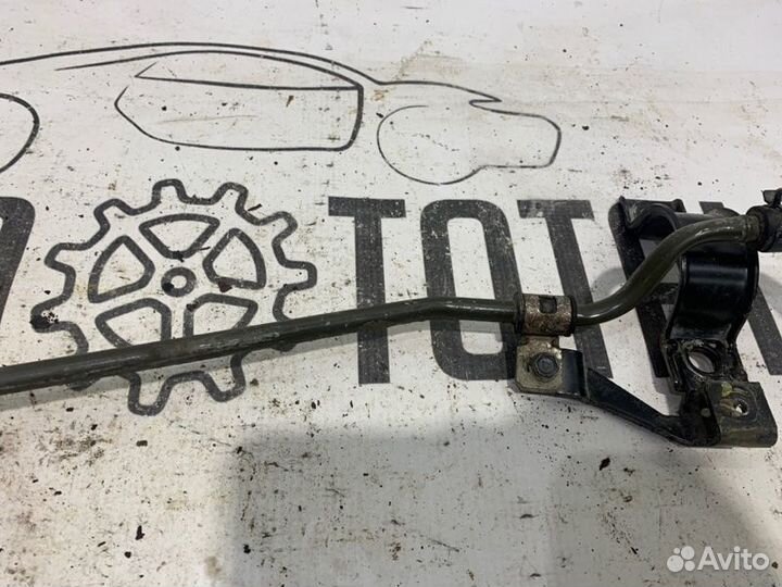 Трубка гидроусилителя руля Hyundai Accent G4EC