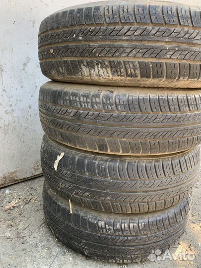 Continental ContiEcoContactEP 155/65 R13