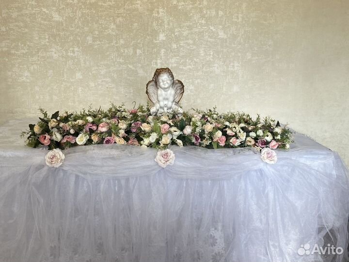 Свадебные аксессуары