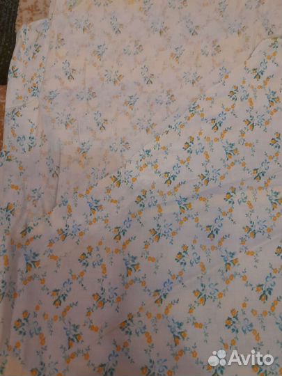 Пододеяльник