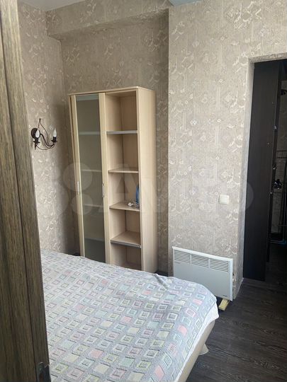 2-к. квартира, 42,3 м², 9/14 эт.