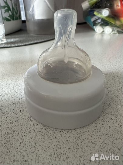 Молокоотсос электрический