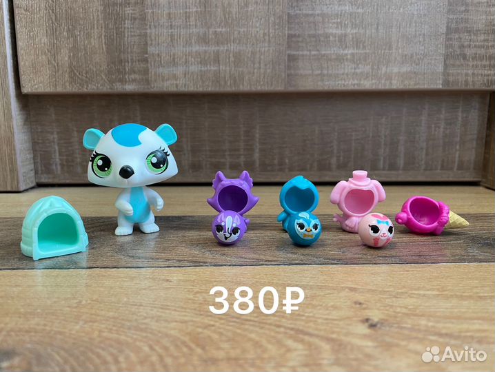 Littlest Pet Shop
