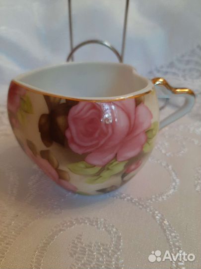 Чашка на подставке Arti.M Collection