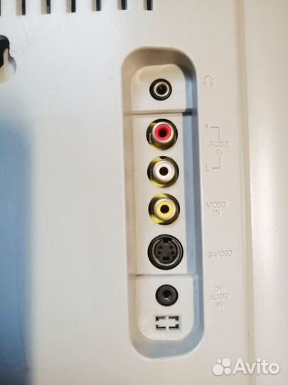 Телевизор philips15pf4121/58