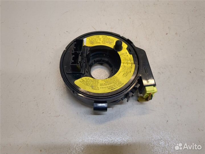 Шлейф руля Mazda 2, 2007