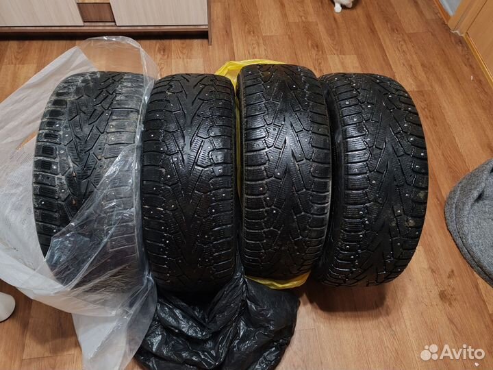 Pirelli Ice Zero 225/45 R18