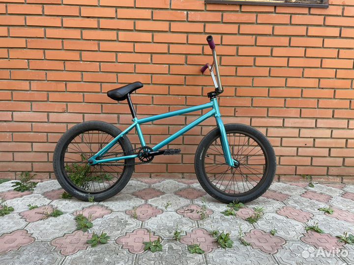 BMX Radio Darko 2021