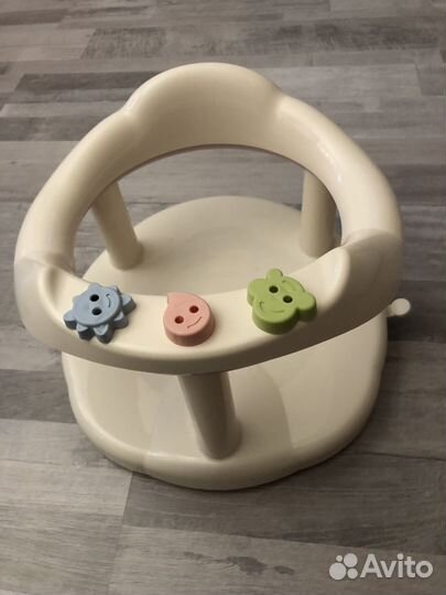 Стульчик для купания