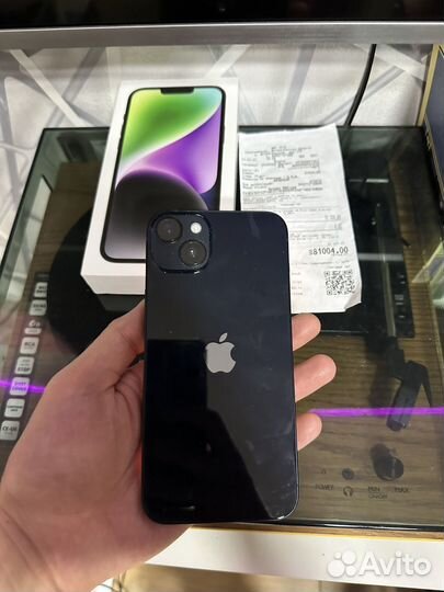 iPhone 14 plus
