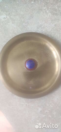 Пепельница