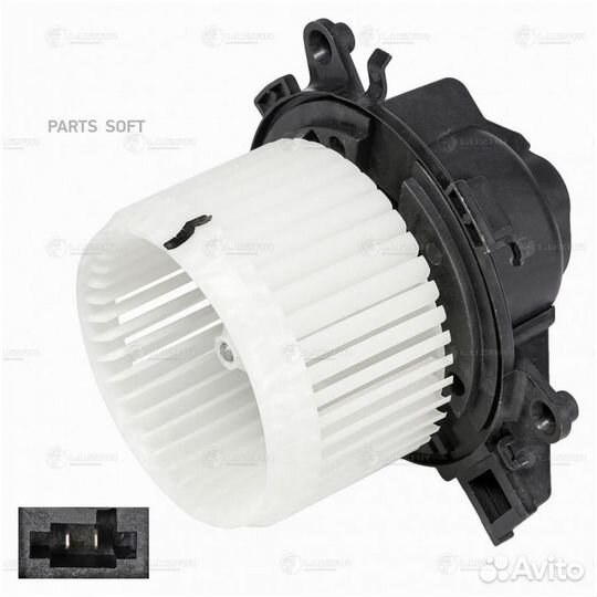 Моторчик отопителя LFH2008