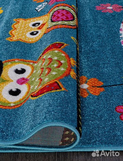 Ковер детский