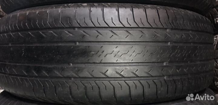 Bridgestone Ecopia EP850 225/65 R17