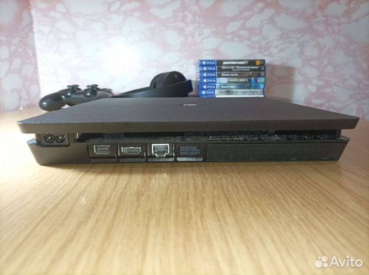 Sony playstation 4