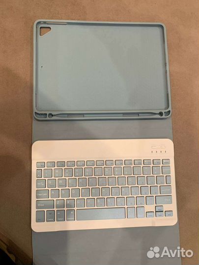 Док станция для iPad