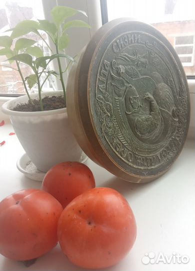 Шкатулка для хранения украшений