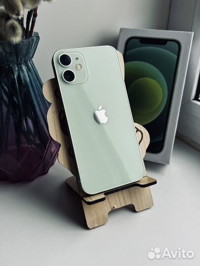 iPhone 12 mini, 128 ГБ