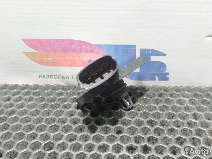 Датчик давления воздуха