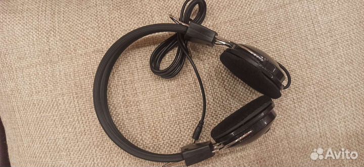 Наушники