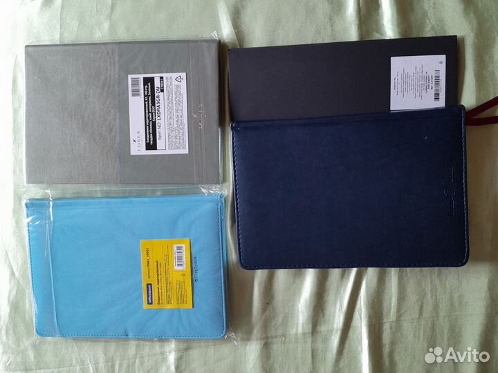 Ручка роллер Luxor, ежедневник, калькулятор, папка