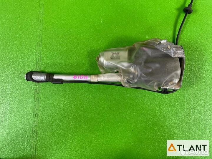 Антенна toyota land cruiser cygnus