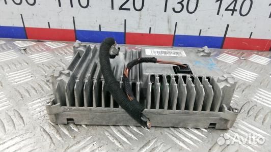 Монитор mercedes benz E-class W212 (TML16JA01)