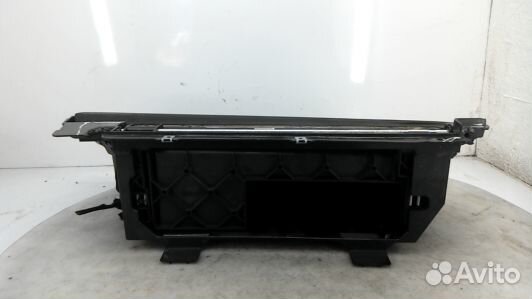 Бардачок (вещевой ящик) BMW 5 E60/E61 (81Y10IV01)